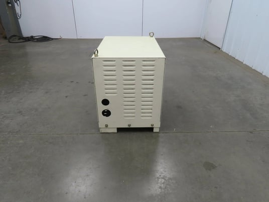 40 KVA 220 Primary, 480 Secondary, Gomi, Electric Enclosed Transformer, 3PH - Image 7