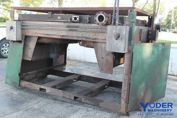 Sullair air compressor - Image 1