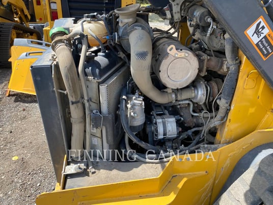 John Deere 325G, Track Loader, 1150 hours, S/N: 1T0325GKTPJ438965, 2022 - Image 7