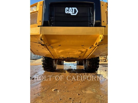 Caterpillar 730-04, Articulated Truck, 3185 hours, S/N: 3T301762, 2021 - Image 5