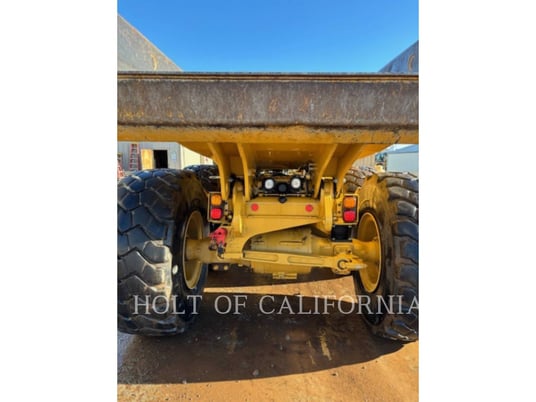 Caterpillar 730-04, Articulated Truck, 3185 hours, S/N: 3T301762, 2021 - Image 7