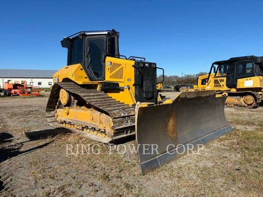 Caterpillar D5VPEW, Crawler Dozer, 1146 hours, S/N: KML01476, 2025 - Image 2