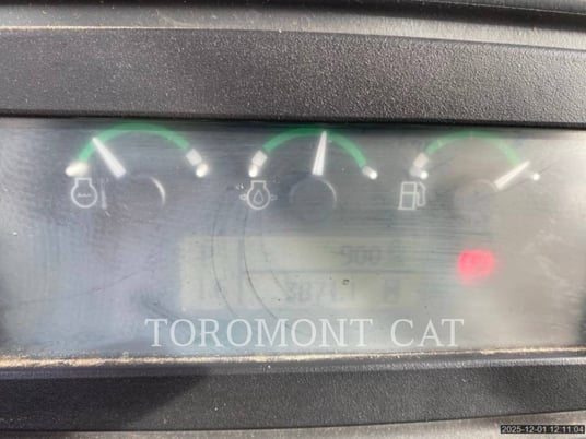 Deere & Co 650KXLT, Crawler Dozer, 3871 hours, S/N: 1T0650KXAFF285217, 2015 - Image 5