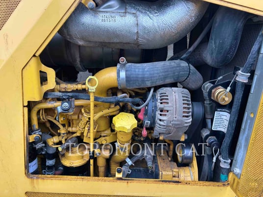 Deere & Co 650KXLT, Crawler Dozer, 3871 hours, S/N: 1T0650KXAFF285217, 2015 - Image 7