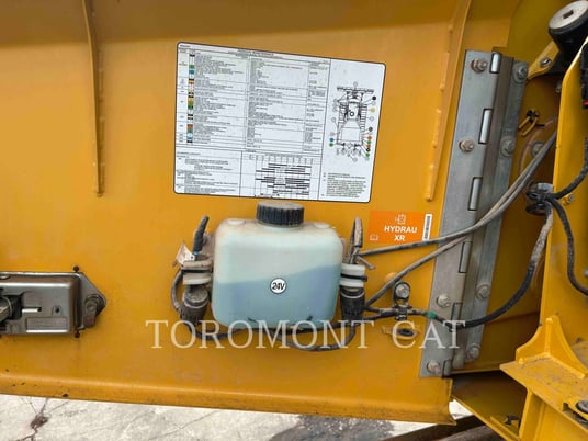 Deere & Co 650KXLT, Crawler Dozer, 3871 hours, S/N: 1T0650KXAFF285217, 2015 - Image 8