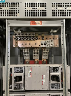 1200 Amps, Siemens, Low Voltage Switchboard 480Y/277 Volts - Image 6