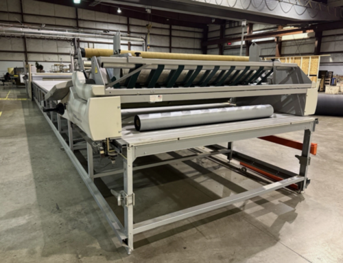 Gerber Technologies #XLC-7000, textile cutting machine, 480 V., 2007 - Image 5