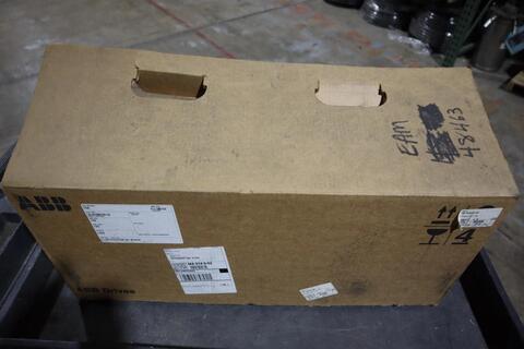 Abb acs580-01-017a-6+l512 ac drive 3~525-600v in 15hp 17a type 1 - stock gf36 - Image 3