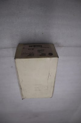 NEW OPEN BOX Allen-Bradley Allen-Bradley 700-P600A1 Drive AC Relay 600V Series A STK K3969C - Image 4