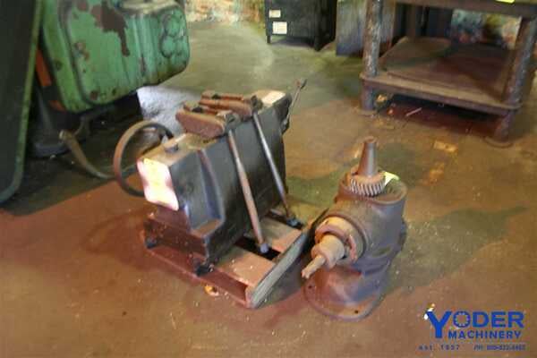 Vertical head - Image 1