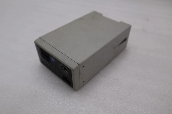 Allen-Bradley Bradley 1203-GD1 Communications Module 120/240 AC 12VDC FRN 4.04 #H1065A - Image 4