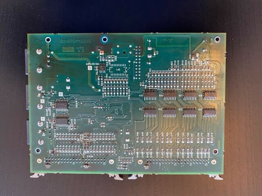 Mitsubishi #RX312, Circuit Board - Image 2