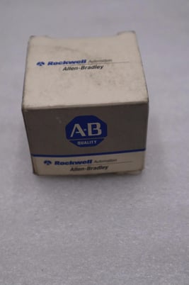 NEW OPEN BOX Allen-Bradley Allen Bradley 800T-NXM Ser. C Contact Block STOCK K-766CC - Image 3