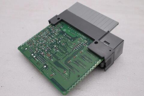 Allen-Bradley 1747-ASB Allen Bradley SLC 500 RIO Remote I/O Adapter STOCK 5358 - Image 4