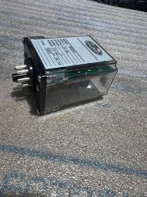 New open box wilkerson mighty module power supply mm9046 stk l798cc - Image 4