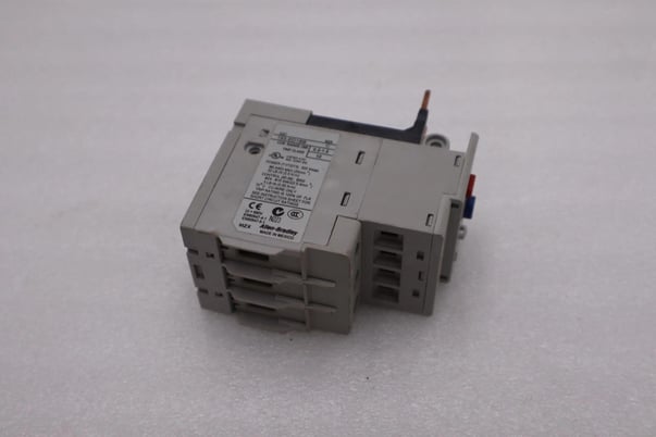 Allen-Bradley 193-Ed1Bb 600V 150A Electronic Overload Relay AB STOCK H1518A - Image 3