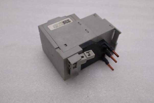 Allen-Bradley 193-Ed1Bb 600V 150A Electronic Overload Relay AB STOCK H1518A - Image 4