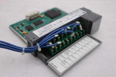 Allen-Bradley Allen-Bradley 1746-HSCE2 SLC 500 Multi-Channel High Speed Counter STK 5365 - Image 3