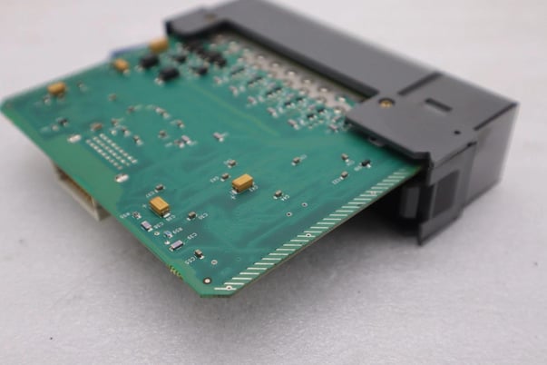 Allen-Bradley Allen-Bradley 1746-HSCE2 SLC 500 Multi-Channel High Speed Counter STK 5365 - Image 4