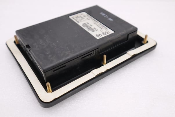 Allen-Bradley 1201-HJ2 Programming Terminal AB STOCK H1217A - Image 3