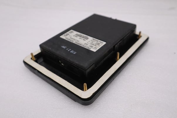 Allen-Bradley 1201-HJ2 Programming Terminal AB STOCK H1217A - Image 4