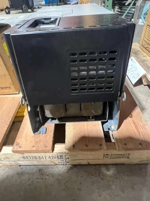 Allen-Bradley BRADLEY 20G1AND125JA0NNNNN PowerFlex 755 AC Drive 100 HP NEW STOCK CC-05 - Image 2