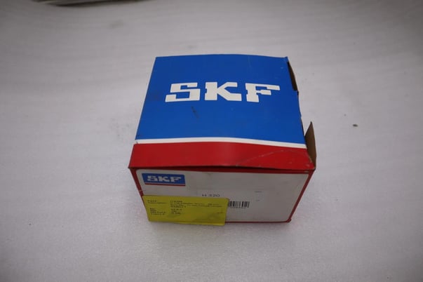 New open box skf h320 adaptor sleeve stock 5708cc - Image 1