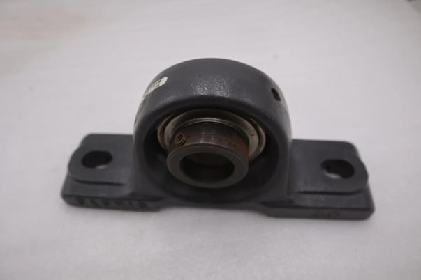 Fafnir rsao1-7/16 pillow block bearing 1-7/16" rsa0 1-7/16 stk cc147 - Image 1
