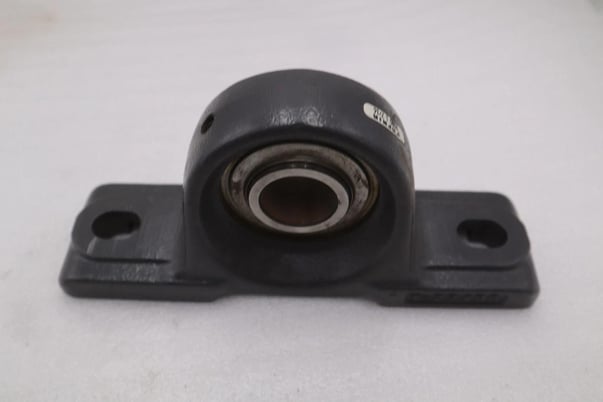 Fafnir rsao1-7/16 pillow block bearing 1-7/16" rsa0 1-7/16 stk cc147 - Image 3
