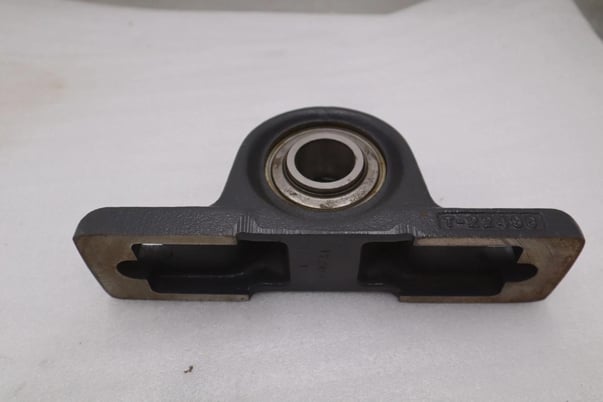 Fafnir rsao1-7/16 pillow block bearing 1-7/16" rsa0 1-7/16 stk cc147 - Image 4
