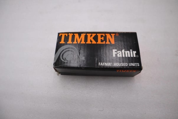 Scjt 1/2 - timken - factory new - stock h618a - Image 1