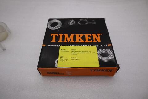 Timken - 563-20024 - factory new - stock 2926cc - Image 1