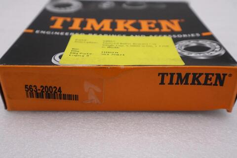 Timken - 563-20024 - factory new - stock 2926cc - Image 2