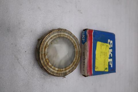 NEW OPEN BOX SKF 6013-2Z/C3 Deep Groove Ball Bearing STK K3247CC - Image 2