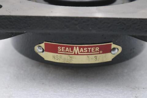 NEW OPEN BOX SEALMASTER MSF-19 1-3/16 Mount Ball Bearing STOCK K3243CC - Image 3