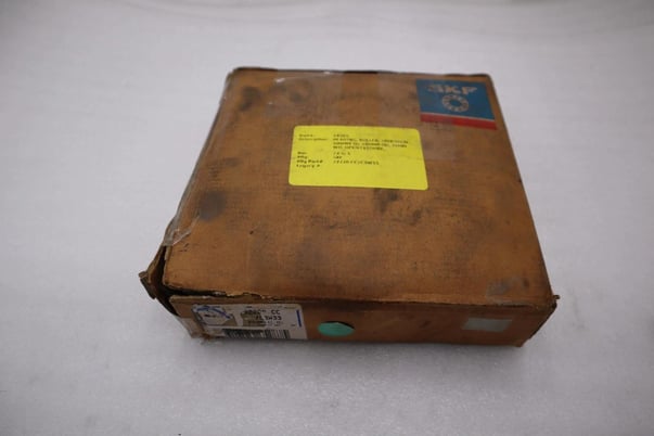 SKF 22220-CC/C3W33 / 22220CC/C3W33 Bearing -STOCK 2947CC - Image 1