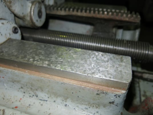 1-1/2" Landis, rod & bolt threader, w/ LanCo 12R die head, gears, updated electrics - Image 6