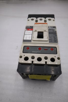 New OPEN BOX EATON HMCP400Y5C Ser C Motor Circuit Protector STK CC178 - Image 1