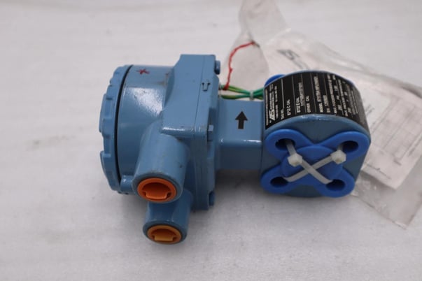 Rosemount 8732e pressure transmitter 8711tsa15fu1n0g1 magnetic flow meter 3129cc - Image 3