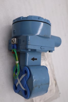 Rosemount 8732e pressure transmitter 8711tsa15fu1n0g1 magnetic flow meter 3129cc - Image 4