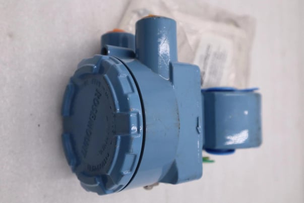 Rosemount 8732e pressure transmitter 8711tsa15fu1n0g1 magnetic flow meter 3129cc - Image 5