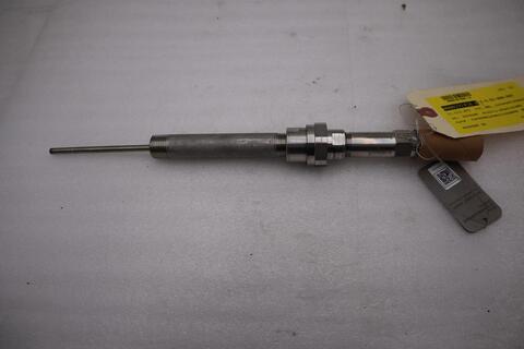 Rosemount 214crwsmb1s4e0042s temperature -196 to 600 c sensor stk h1460a - Image 1