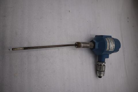 Rosemount 214C Temperature Sensor 214CRTSMB1S4E0077SLXAXW -50 TO 450 C #H1918 - Image 2