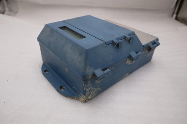 Emerson Rosemount 8712 Transmitter Magnetic Flowmeter 8712EMR1A1M4 STOCK H1890 - Image 4