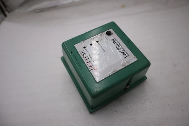 Eclipse veri-flame 5602 vf560233aa flame monitoring control stock h1174 - Image 4
