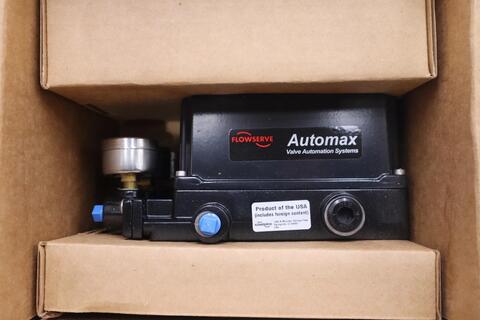 Flowserve apex8000/ apex8000x80247a0t - brand new - stock h2885a - Image 1