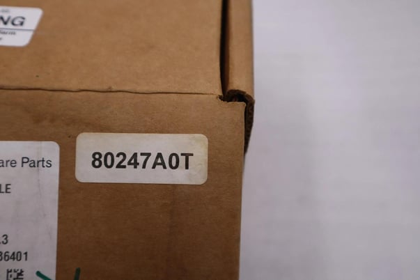 Flowserve apex8000/ apex8000x80247a0t - brand new - stock h2885a - Image 3