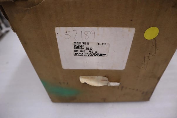 Dynapar h560240164302 / h560240164302 - new in box - stock 3703cc - Image 4