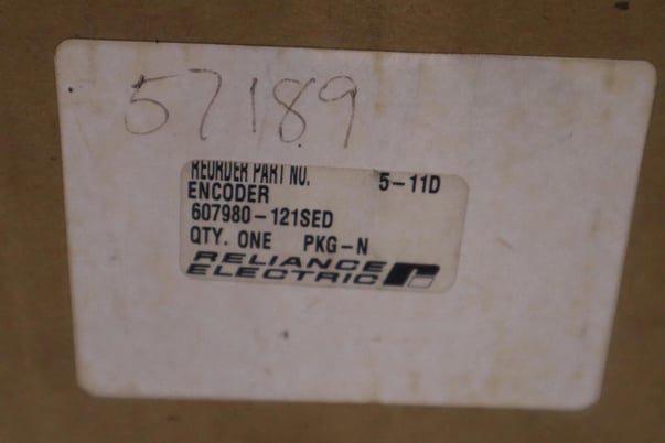 Dynapar h560240164302 / h560240164302 - new in box - stock 3703cc - Image 5