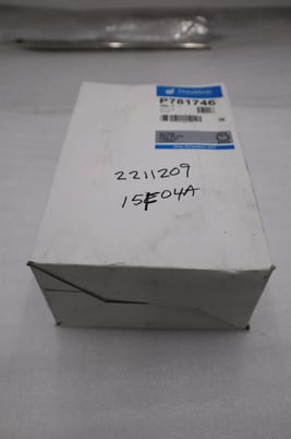 New open box donaldson p781746 air filter stk h335 - Image 1